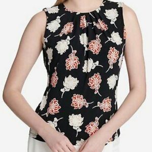 NWT Floral Blouse